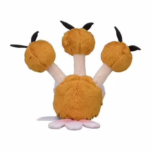Dodri / Dodrio