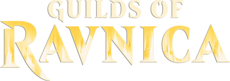 Guilds of Ravnica Guilds of Ravnica