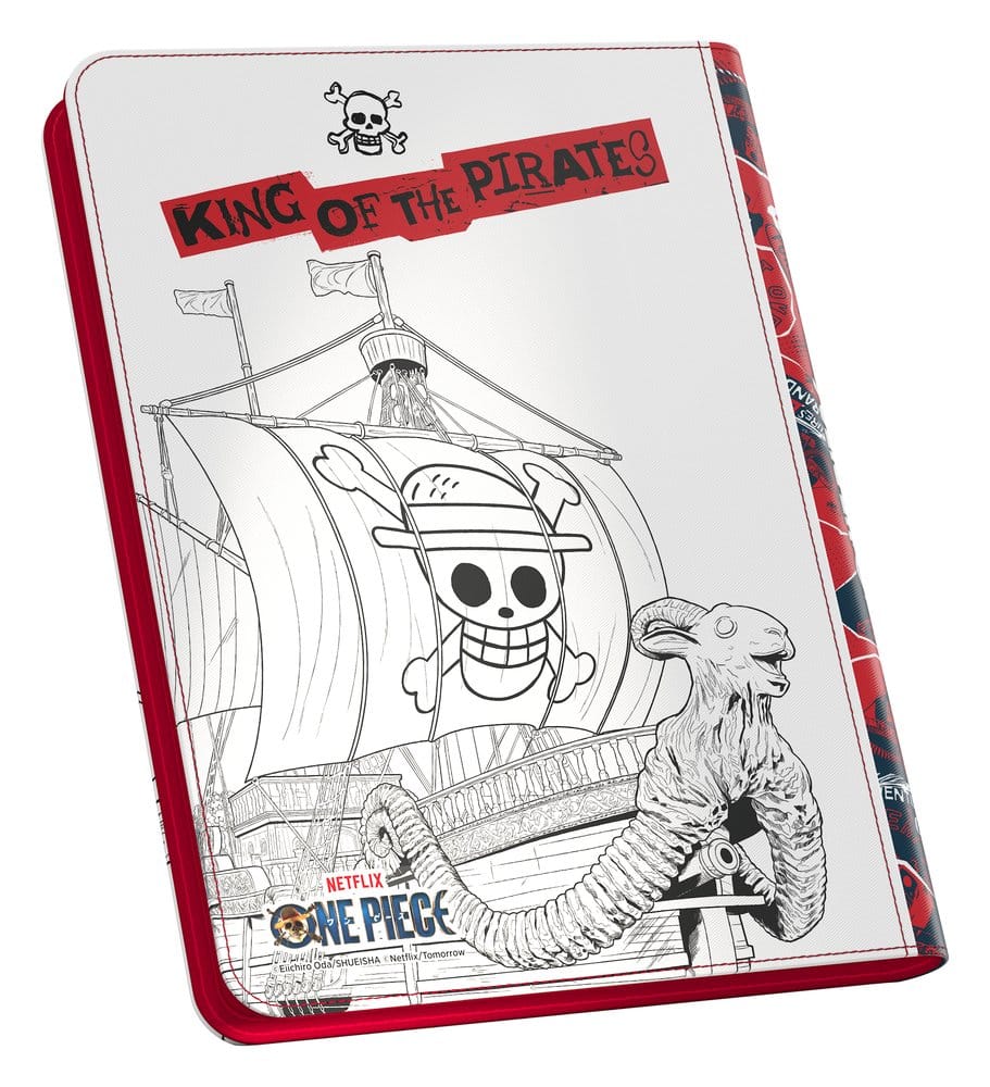 Zipfolio 360 Xenoskin One Piece