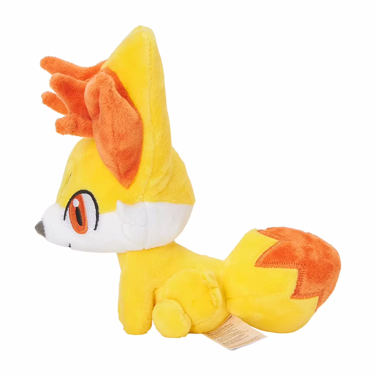 Fennekin / Fynx