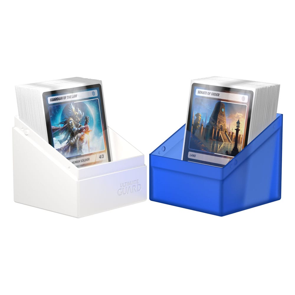 Boulder Deck Case 100+ SYNERGY