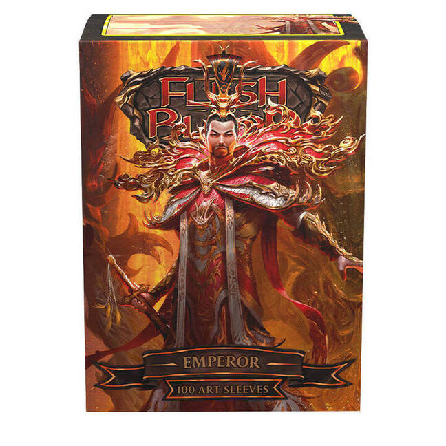 Dragon Shield Standard Art Sleeves (100 Sleeves) Dragon Shield Standard Art Sleeves (100 Sleeves)