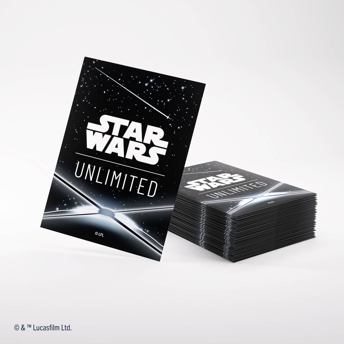 Star Wars: Unlimited Art Sleeves Star Wars: Unlimited Art Sleeves