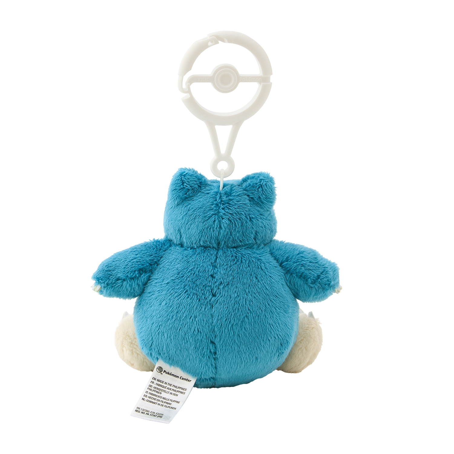 Snorlax / Relaxo