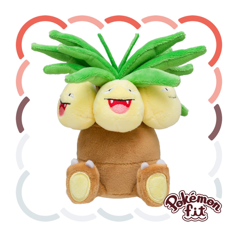 Exeggutor / Kokowei