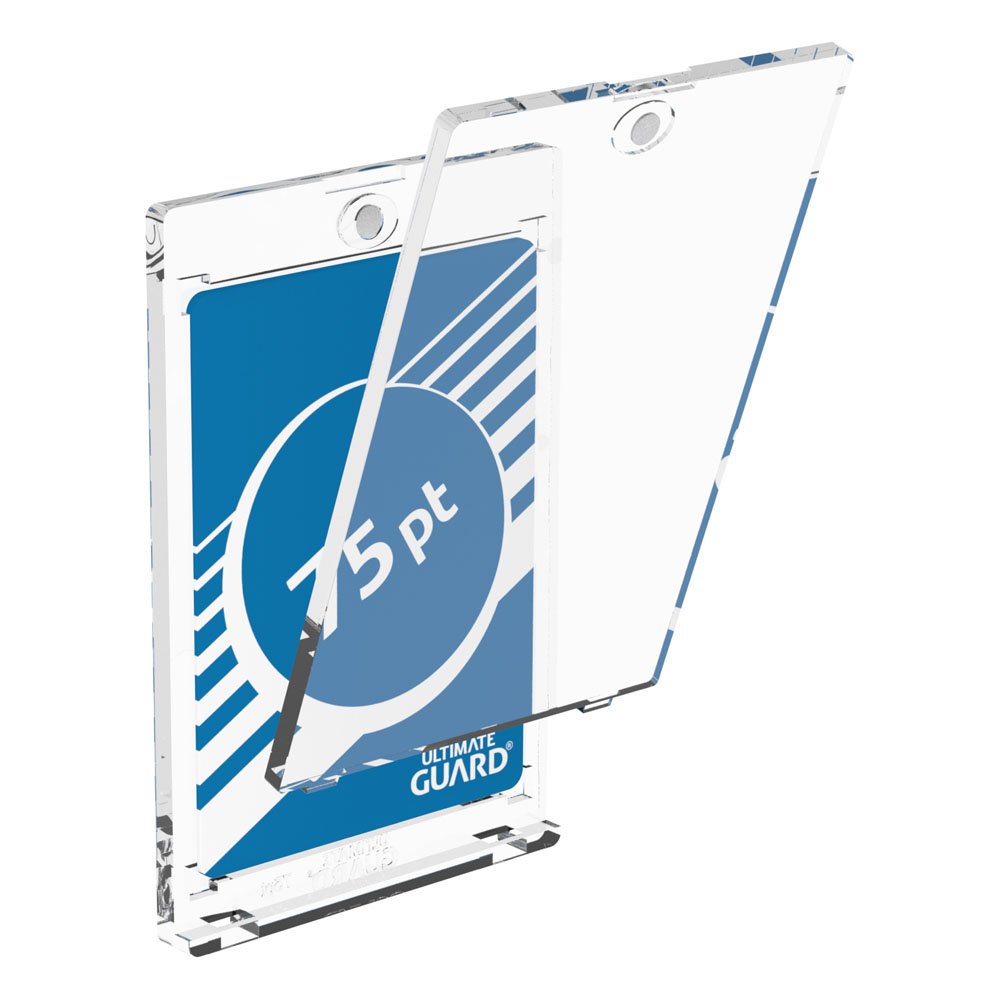 Ultimate Guard Magnetic Card Case 75 pt Ultimate Guard Magnetic Card Case 75 pt