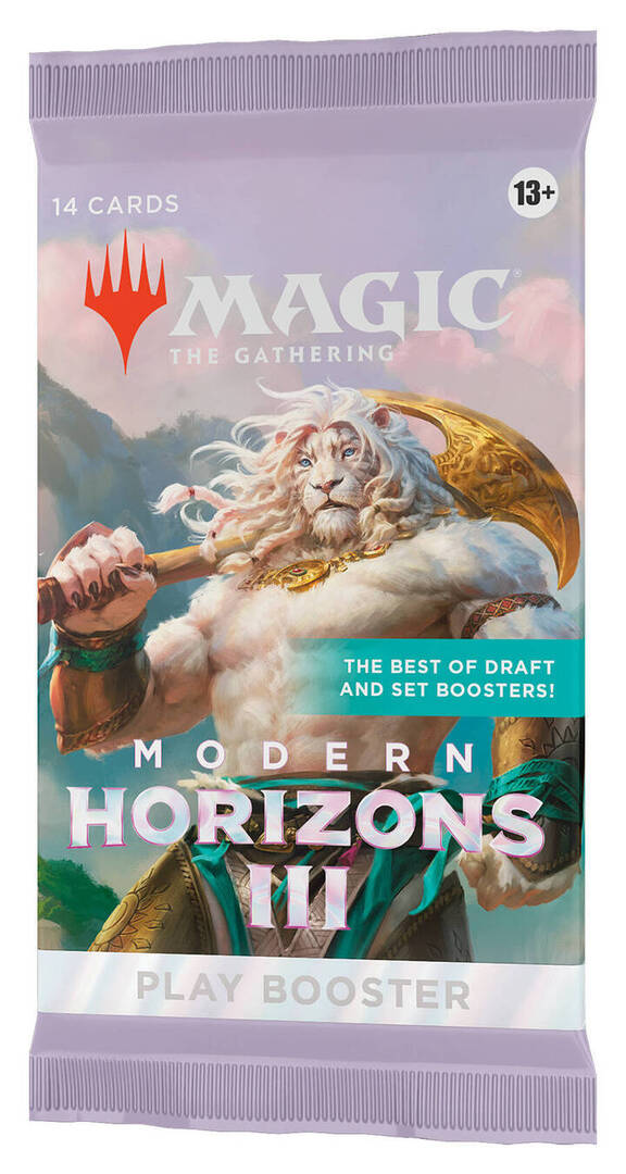 Modern Horizons III Modern Horizons III