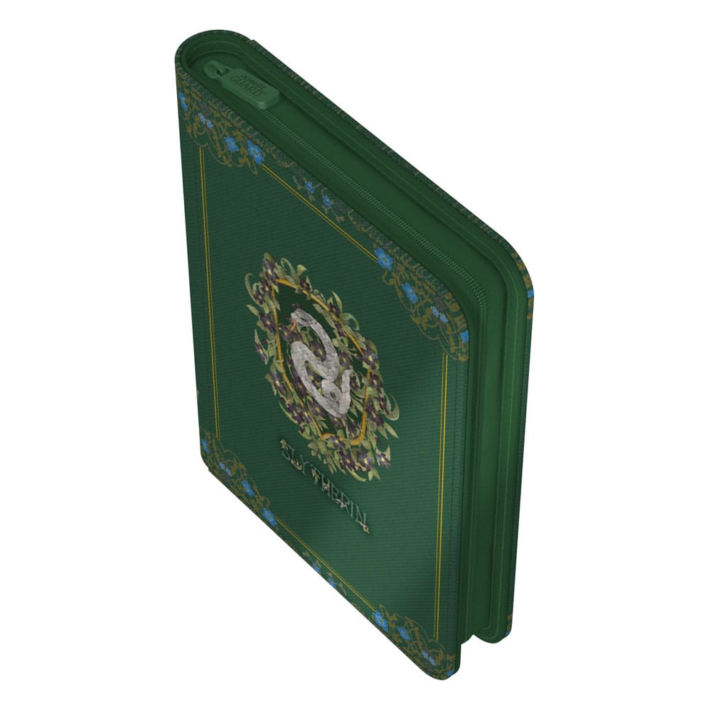 Ultimate Guard Zipfolio 160 Xenoskin Harry Potter
