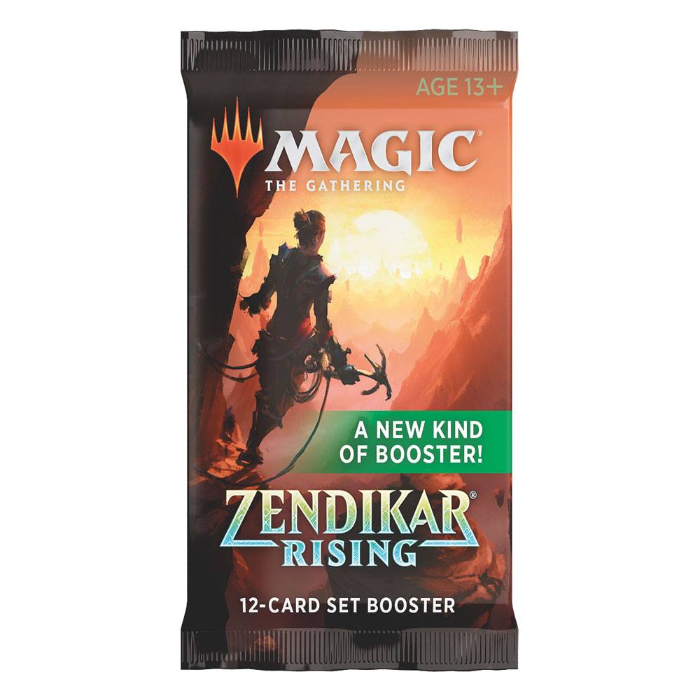 Zendikar Rising