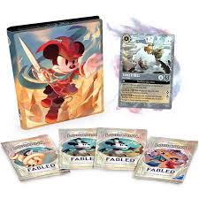 Mythen Kollektion Starter Set Mythen Kollektion Starter Set