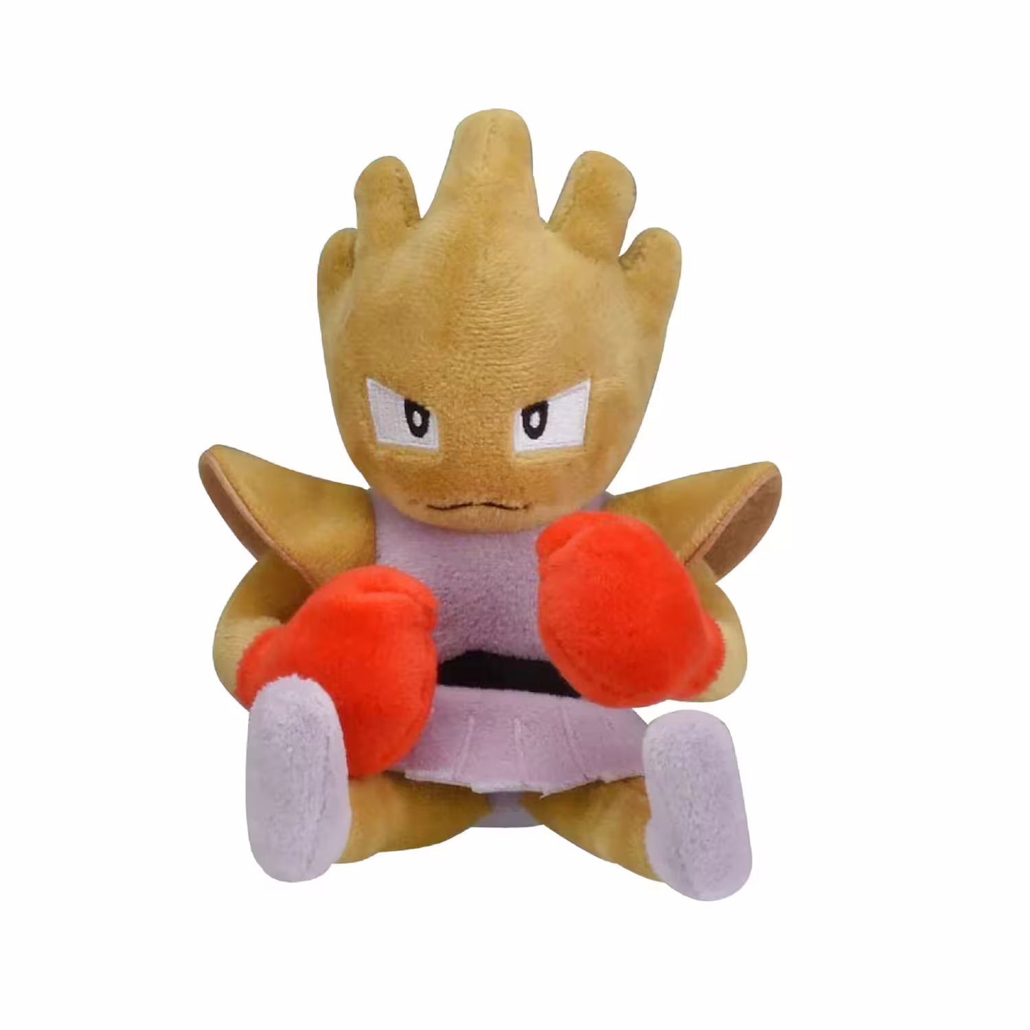 Hitmonchan / Nockchan