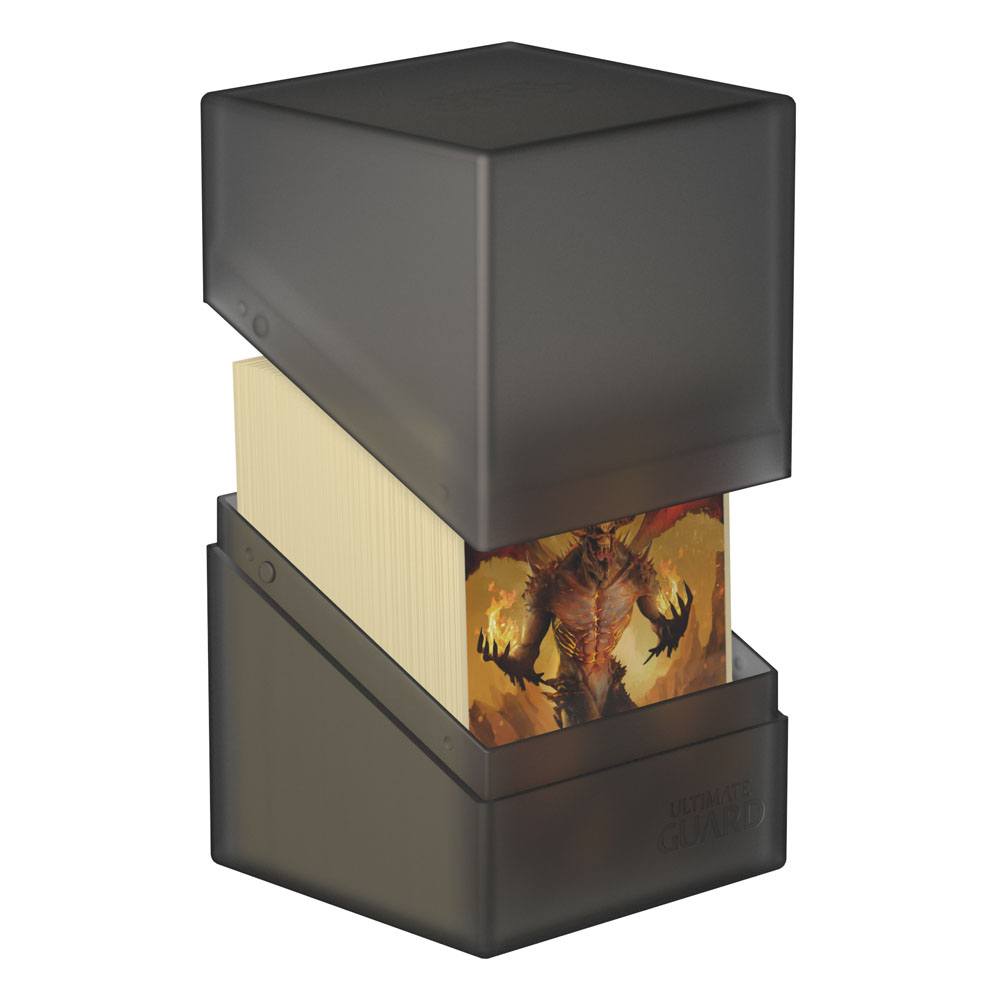 Boulder Deck Case 100+ Boulder Deck Case 100+