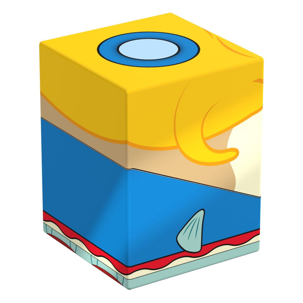 Squaroes - Squaroe SpongeBob SquarePants™