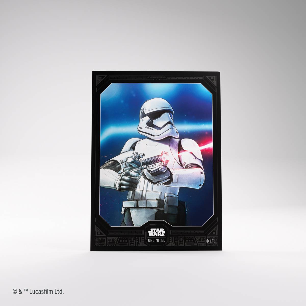 Star Wars: Unlimited Art Sleeves Star Wars: Unlimited Art Sleeves