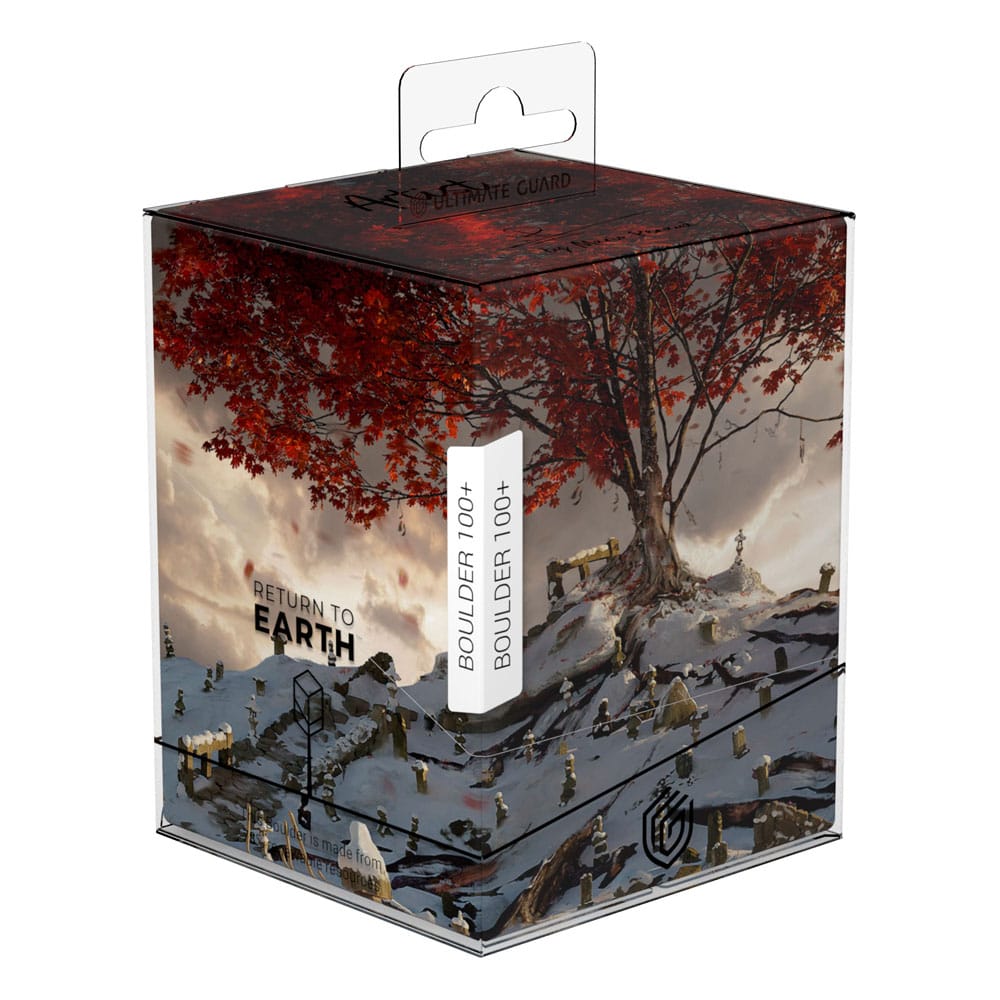 RTE Boulder 100+ Artist Edition