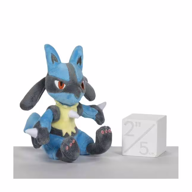 Lucario / Lucario
