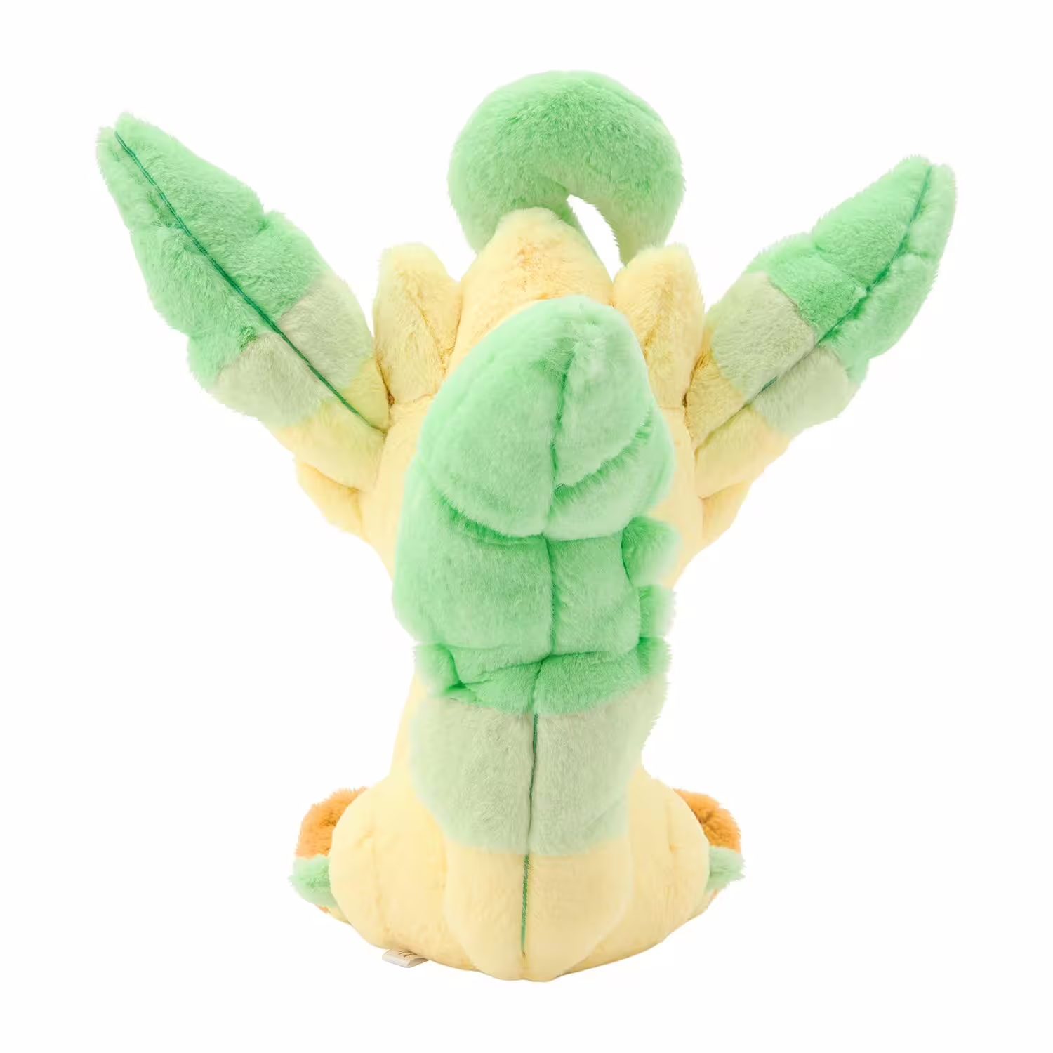 Leafeon / Folipurba