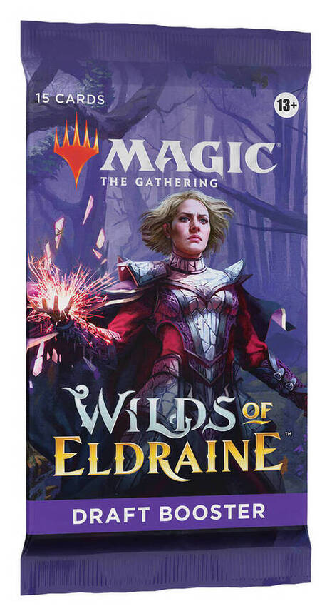 Wilds of Eldraine