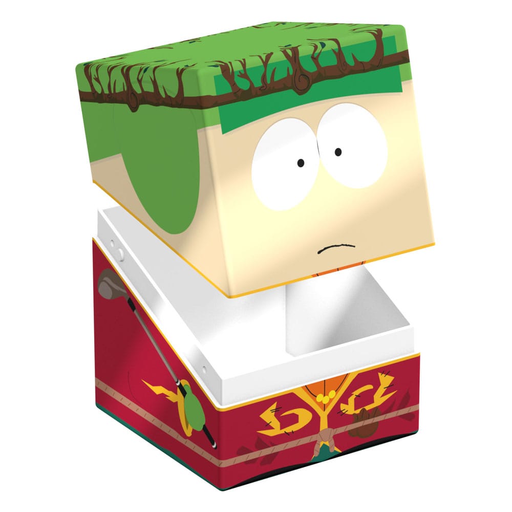 Squaroes - Squaroe South Park™
