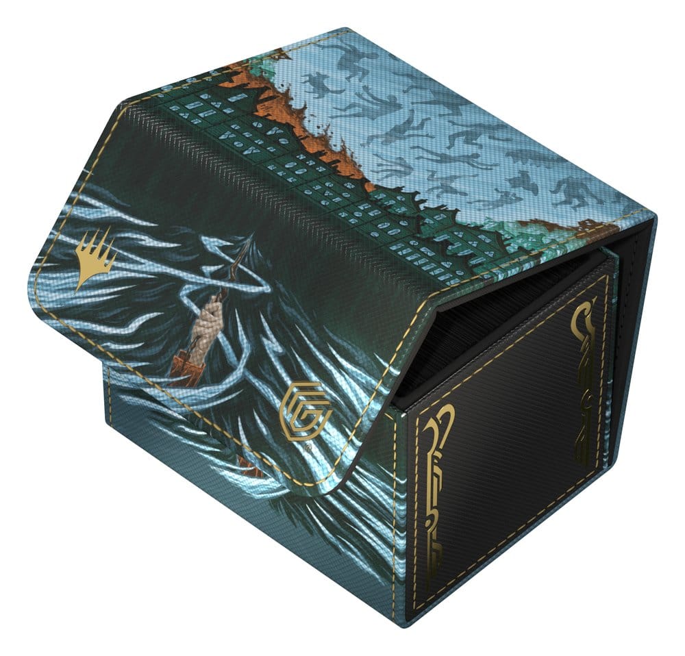 Sidewinder 100+ Xenoskin Magic: The Gathering "Secrets of Strixhaven"
