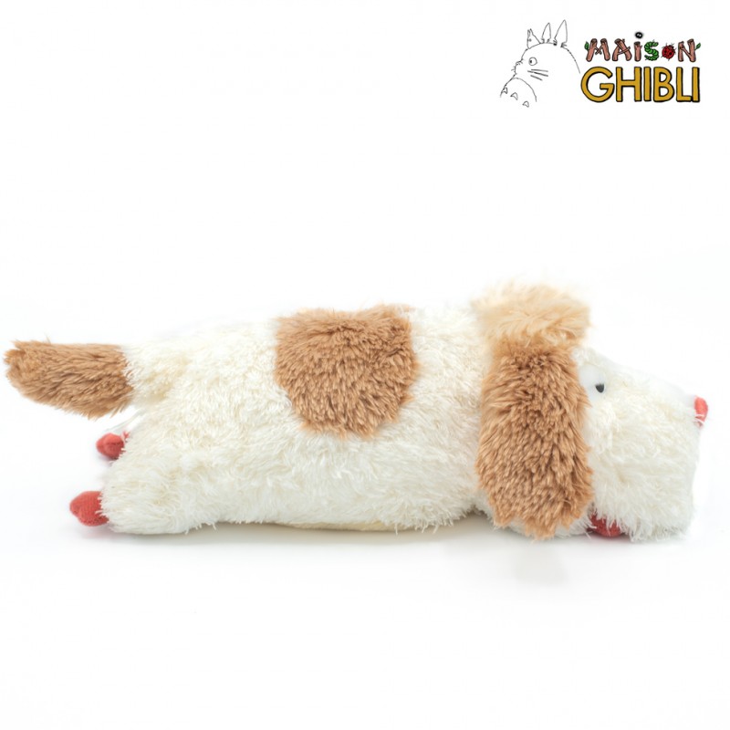 Plush Beanbag Heen - Howl's Moving Castle