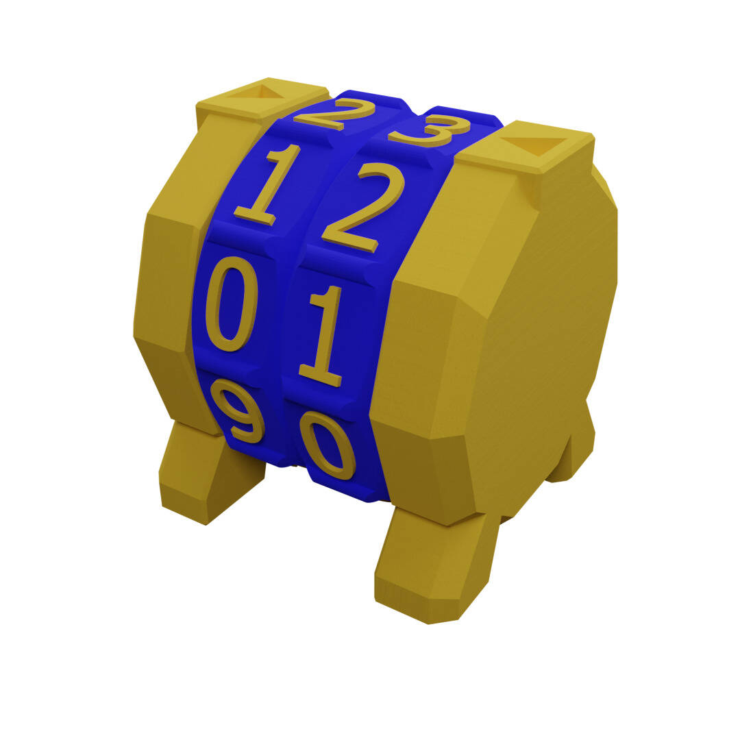 Life Counter Life Counter