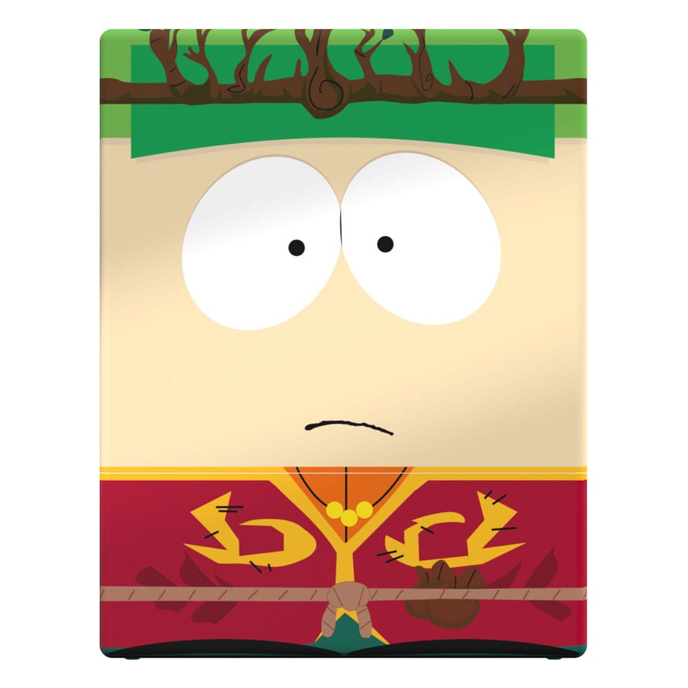 Squaroes - Squaroe South Park™