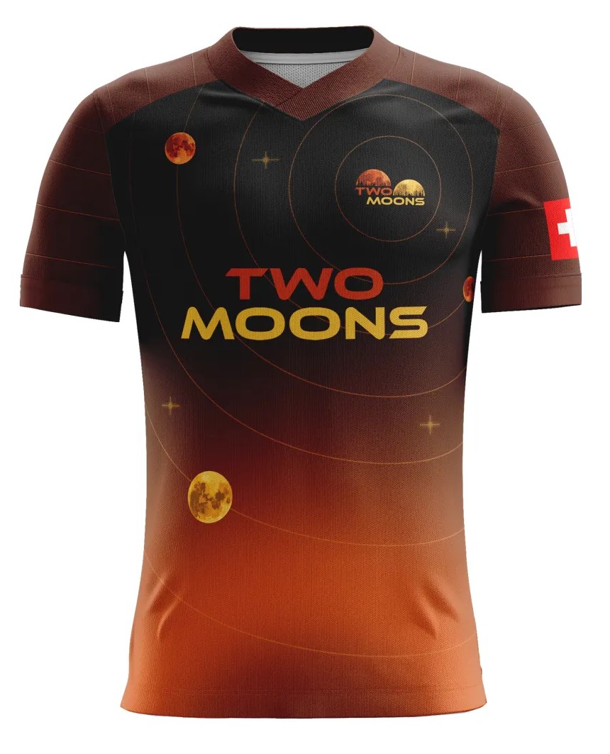 TwoMoons Jersey