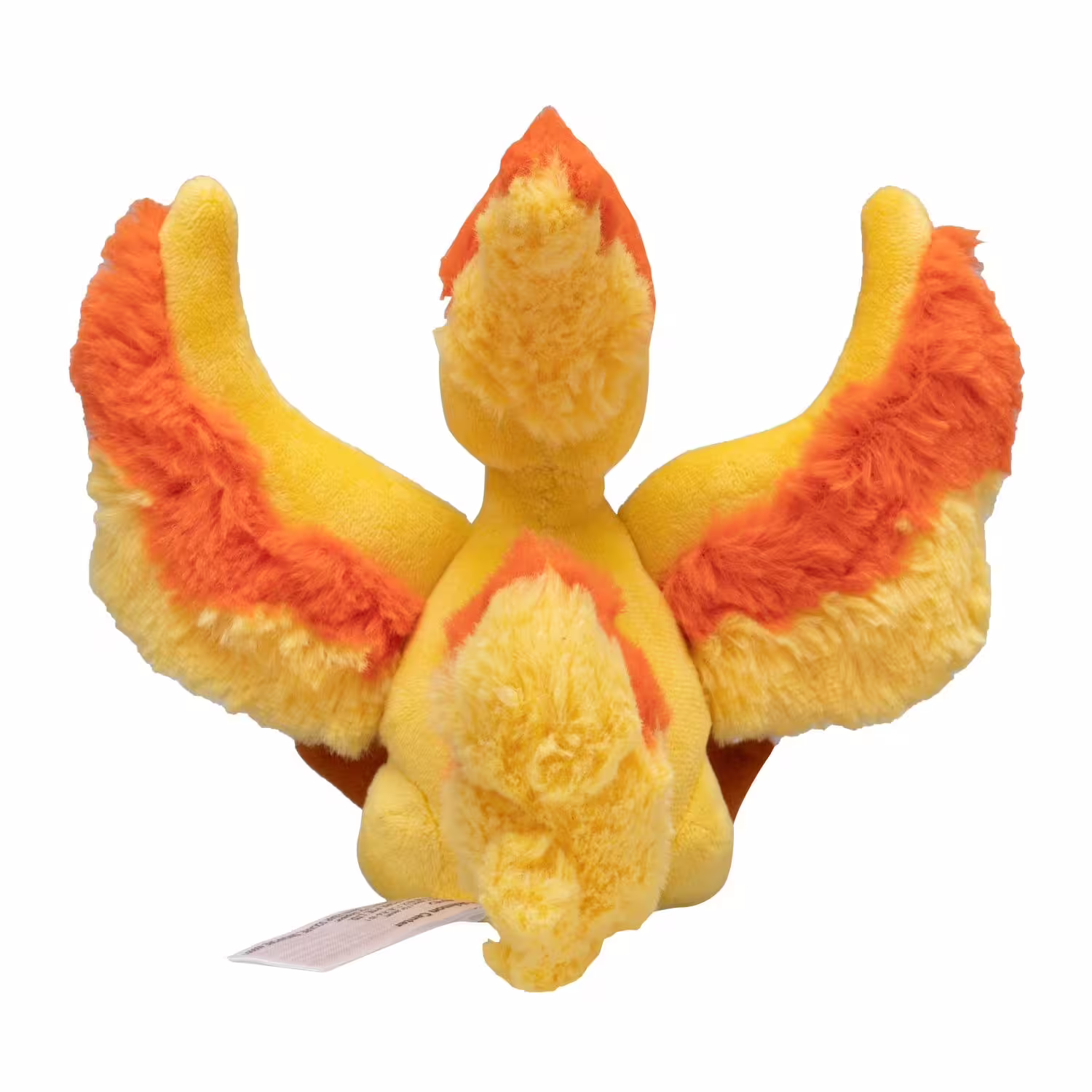 Moltres / Lavados