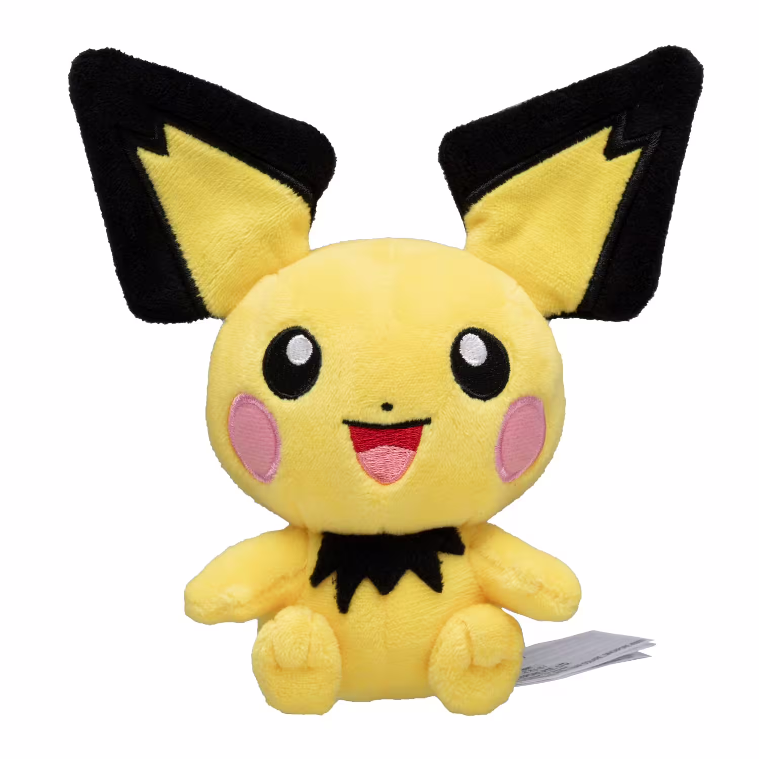 Pichu / Pichu