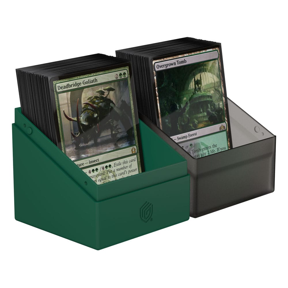 Boulder 100+ Magic: The Gathering