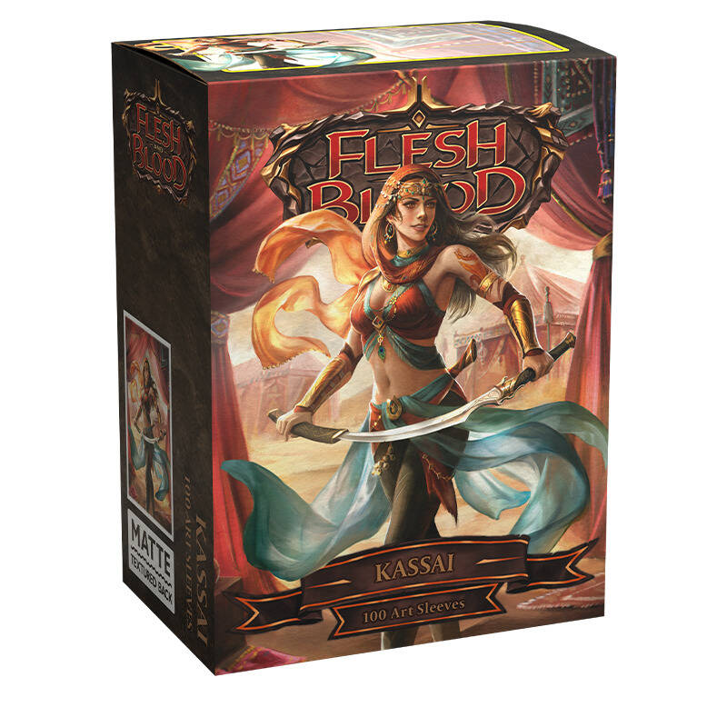 Dragon Shield Standard Art Sleeves (100 Sleeves) Dragon Shield Standard Art Sleeves (100 Sleeves)