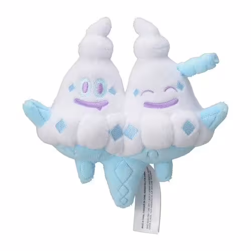 Vanilluxe / Gelatwino