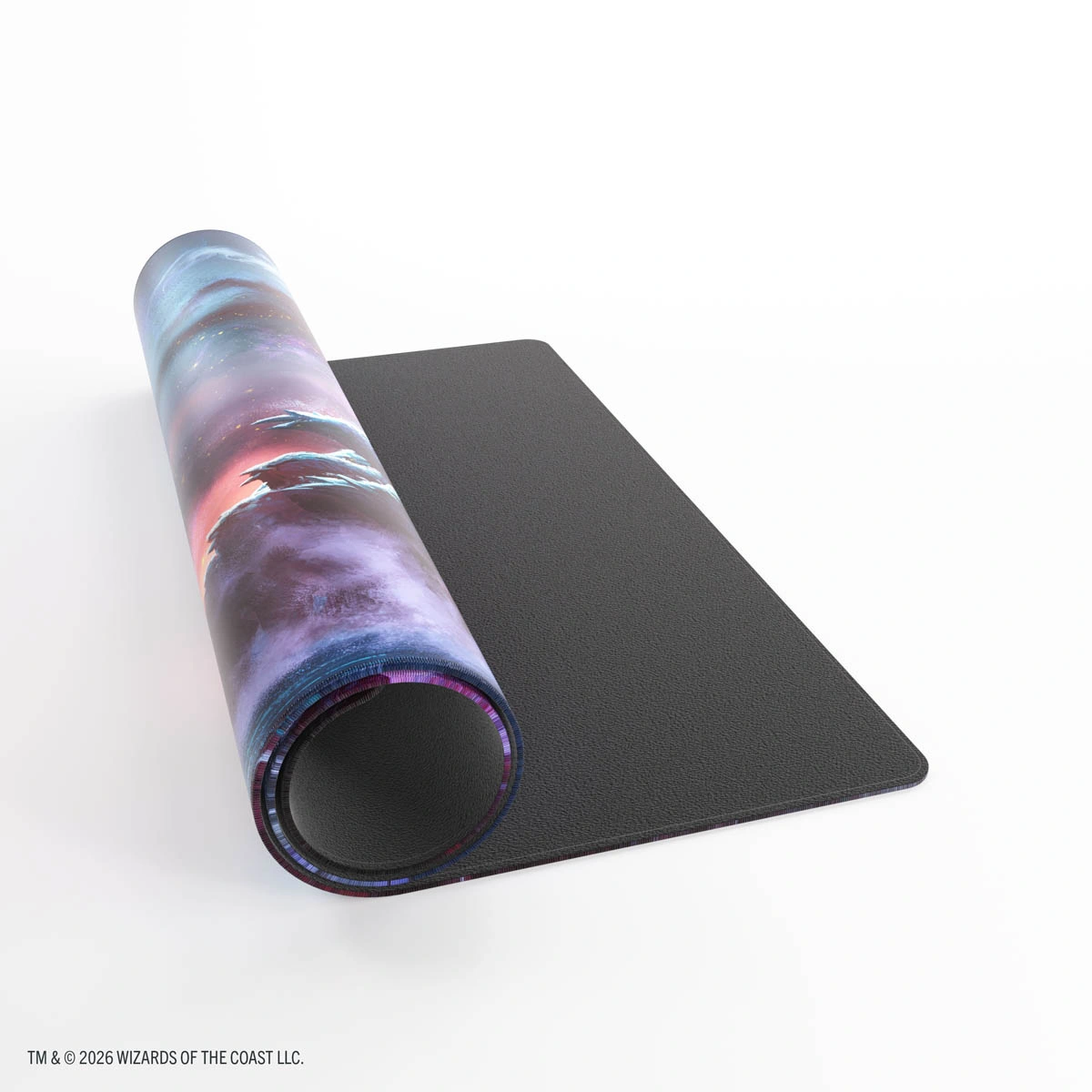 Shiny Playmat