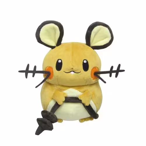 Dedenne