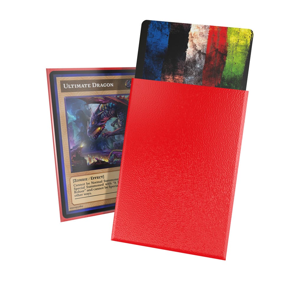 Cortex Japanese Size Sleeves (60 Sleeves) Cortex Japanese Size Sleeves (60 Sleeves)