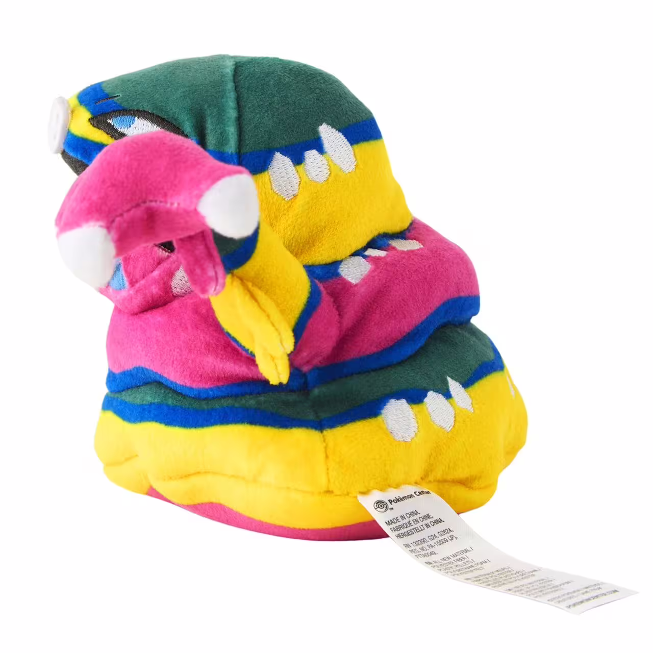 Muk (Alolan Form) / Sleimok (Alola-Form)