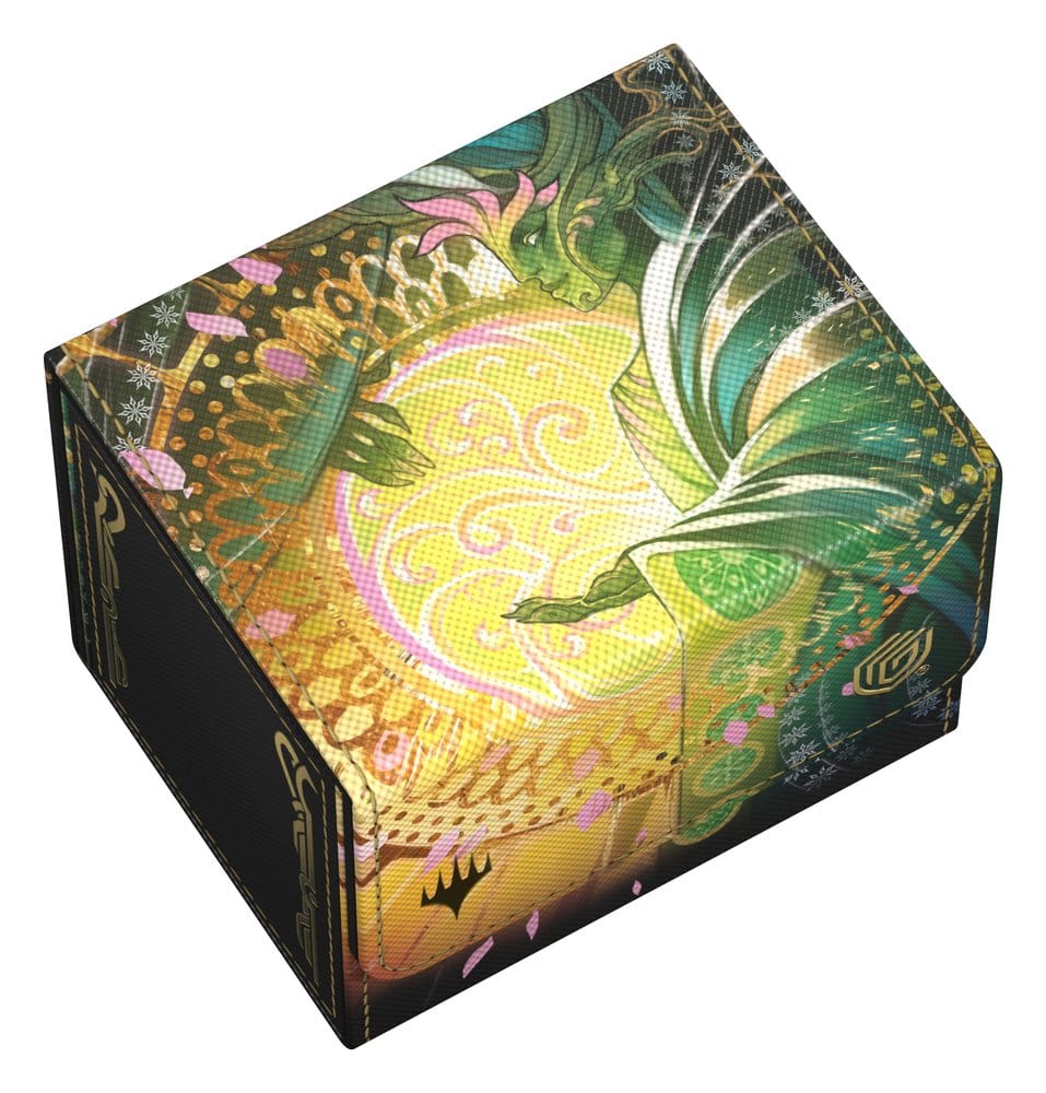 Sidewinder 100+ Xenoskin Magic: The Gathering "Secrets of Strixhaven"
