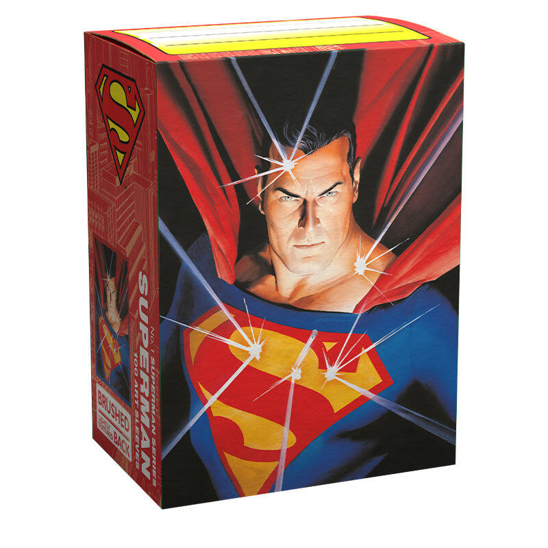 Dragon Shield Standard Art Sleeves (100 Sleeves) Dragon Shield Standard Art Sleeves (100 Sleeves)