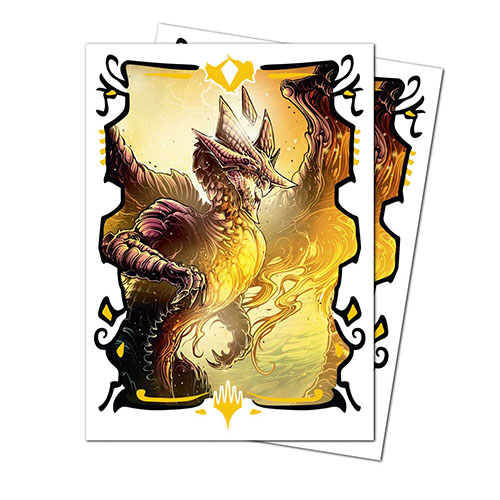Apex Deck Protector Sleeves