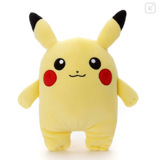 Pikachu / Pikachu