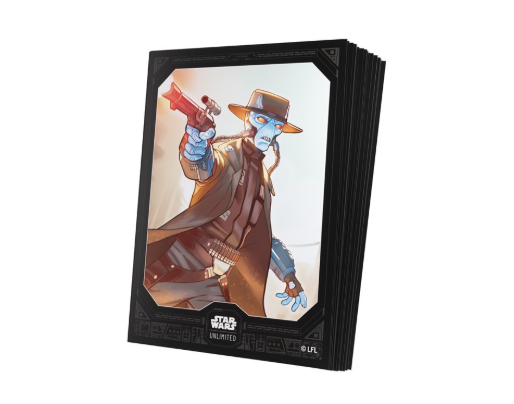Star Wars: Unlimited Art Sleeves