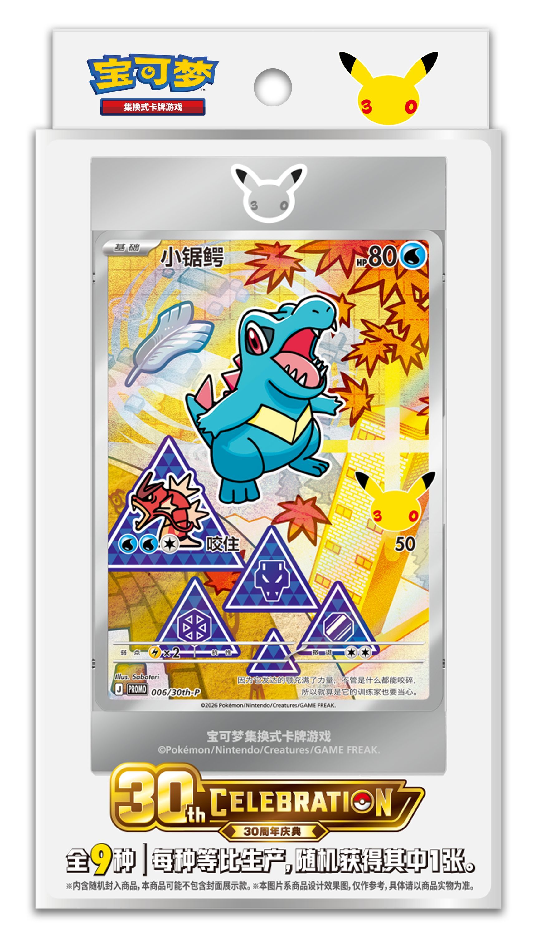 Pokémon First Partner Illustration Collection Series 2