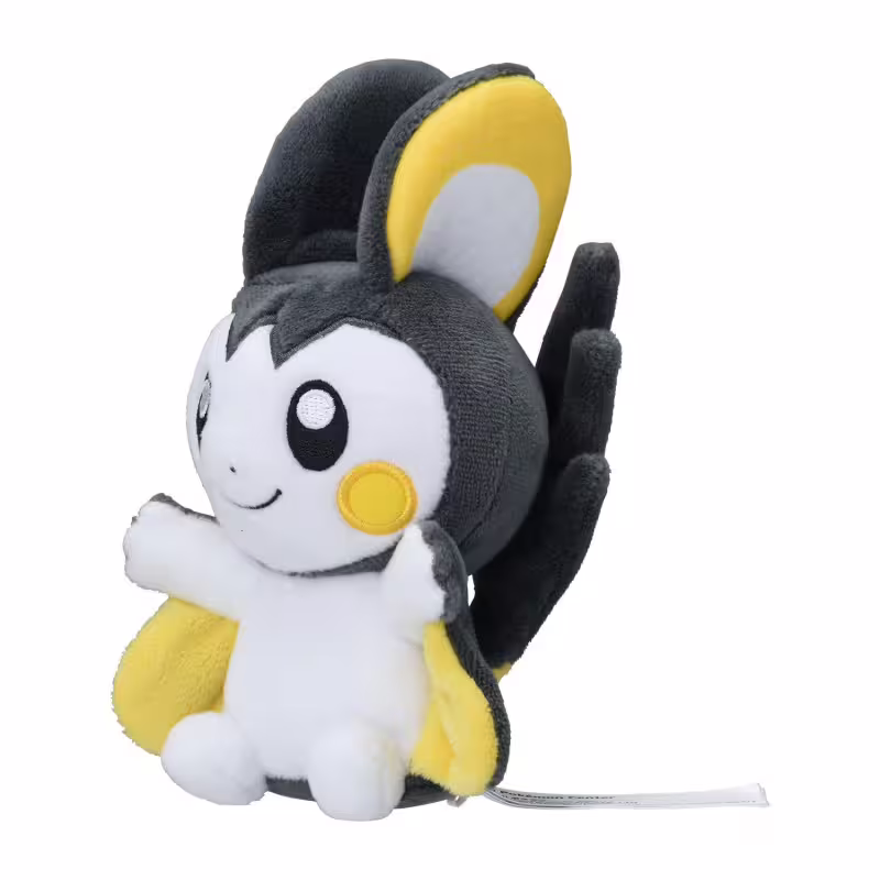 Emolga / Emolga