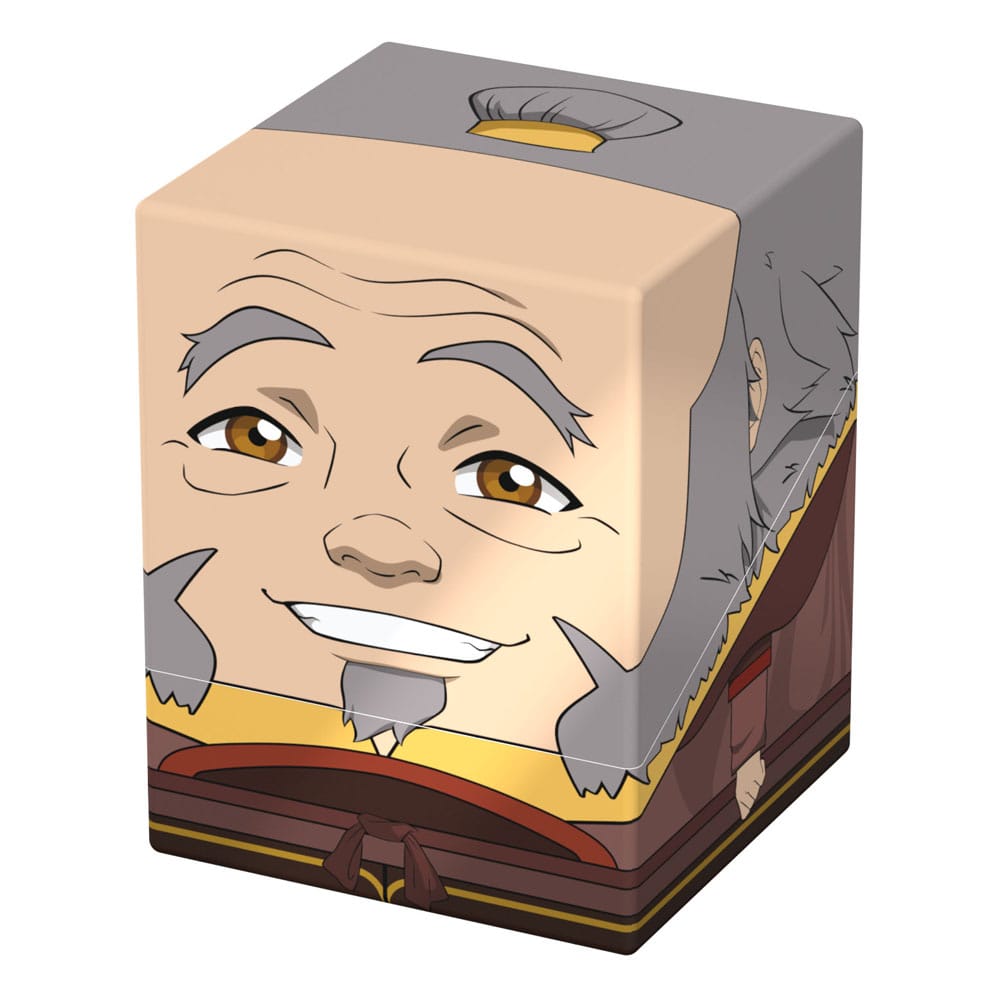 Squaroes - Avatar: The Last Airbender Squaroes - Avatar: The Last Airbender