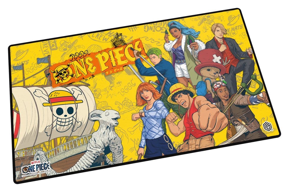 Play-Mat One Piece