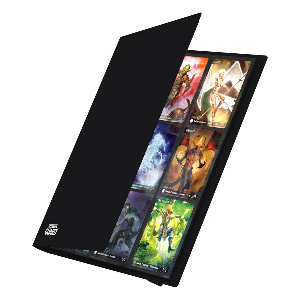 Ultimate Guard Flexxfolio 360 - 18-Pocket