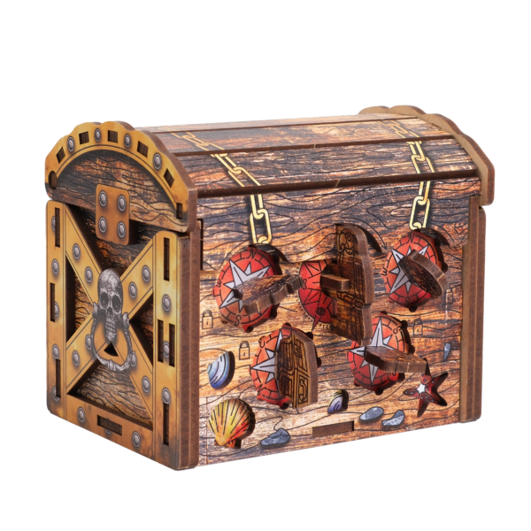 iDventure Cluebox iDventure Cluebox