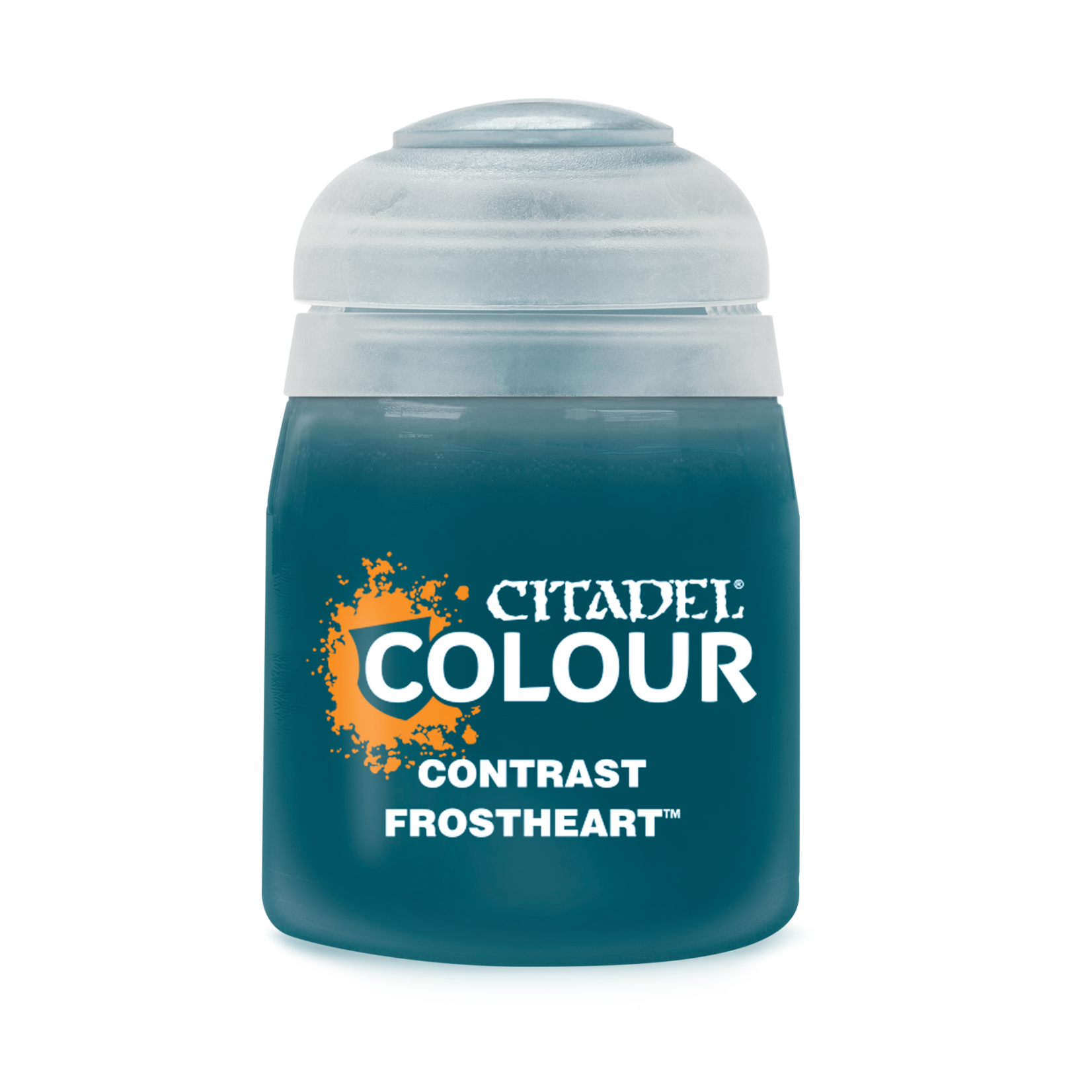 Frostheart