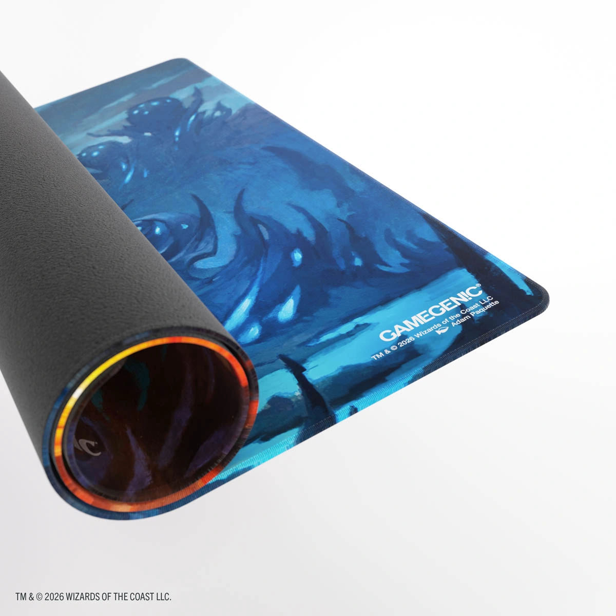 Shiny Playmat